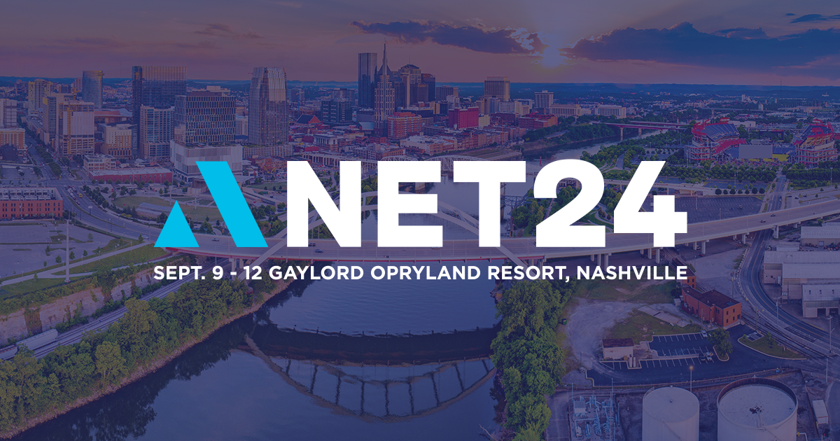 applied net conference 2024